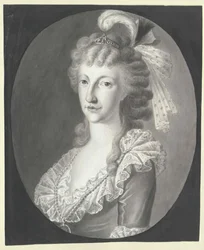 Princesse des Deux-Siciles Maria Theresa