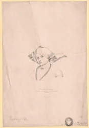 Reine de Pologne Jadwiga