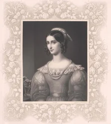 Regina Daxenberger (impression)