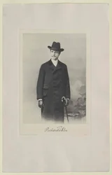 Richard Pahlen