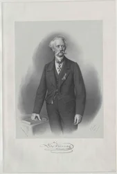 Rodolphe de Vivenot