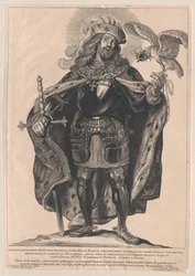 Saint Bavon de Gand
