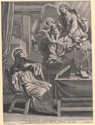 Sainte Brigitte de Suède