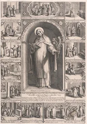 Sainte Euphrosyne d