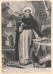 Saint Thomas d