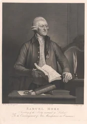 Samuel More