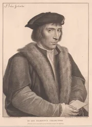 Sir John Godsalve