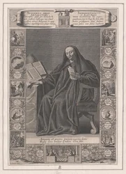 Suger of Saint-Denis,