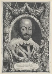 Johann VIII le Jeune (impression)