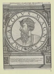 Le grand Charles I