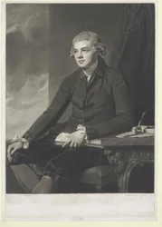 Thomas baron de Powlett Bolton