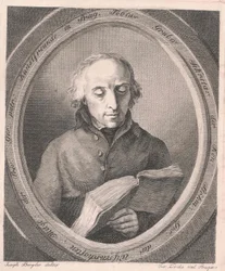 Tobias Gruber (impression)