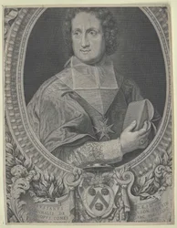 Toussaint de Forbin-Janson