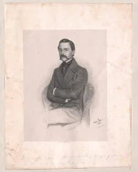 Virgil knight de Mayrhofer