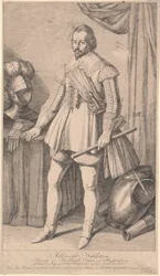 Wallenstein,