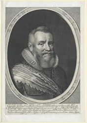 Guillaume Louis Comte de Nassau-Dillenburg