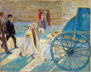 Funérailles d