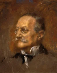 Portrait d