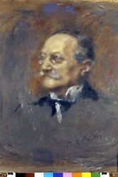 Portrait d