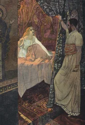 William Shakespeare, Othello