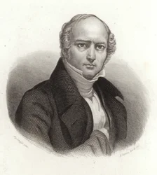 Camille Hyacinthe Odilon Barrot