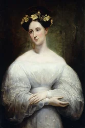 Princesse Marie Christine d