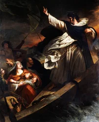 Saint Thomas d