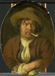 Le fumeur