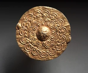 Bijoux, 1800s
