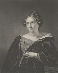 Catherine Maria Sedgwick