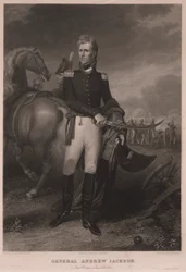 Général Andrew Jackson