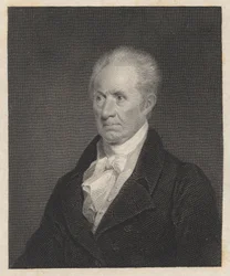 Gilbert Charles Stuart