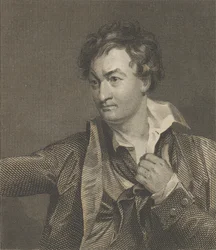 Thomas Hilson en Tyke, 1826