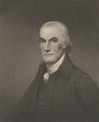 William Floyd, avant 1837
