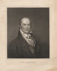 William Harris Crawford