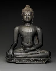 Bouddha