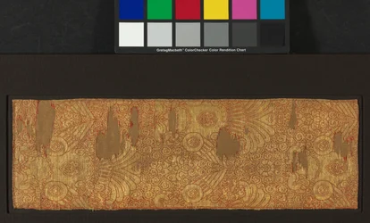 Tissu d