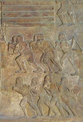 Détail d