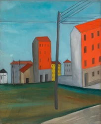 Périphérie de Milan