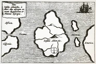 Carte de l