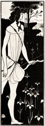 Atalanta à Calydon, 1896