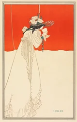 Isolde, 1895