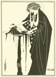 La Récompense de la Danseuse