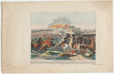La bataille d
