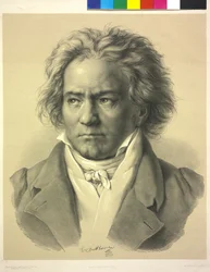 Ludwig van Beethoven