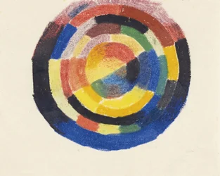 Cercle chromatique