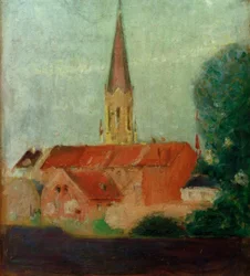 Église Sainte-Marie