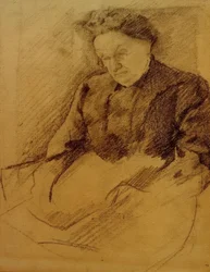 Portrait de Katharina Koehler