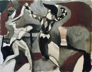 Danseurs