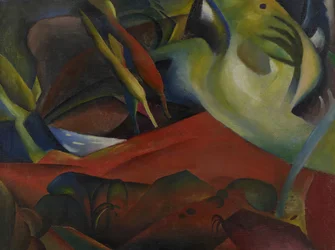La tempête